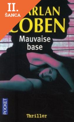 Lacná kniha Mauvaise Base