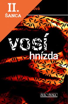 Lacná kniha Vosí hnízda
