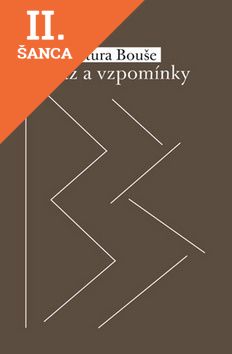 Lacná kniha Odkaz a vzpomínky