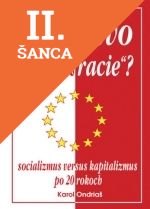 Lacná kniha Víťazstvo demokracie?