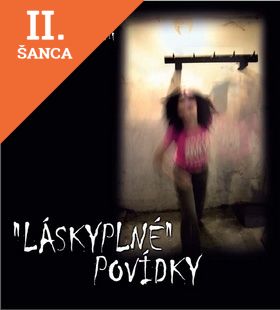 Lacná kniha Láskyplné povídky