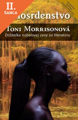 Lacná kniha Milosrdenstvo