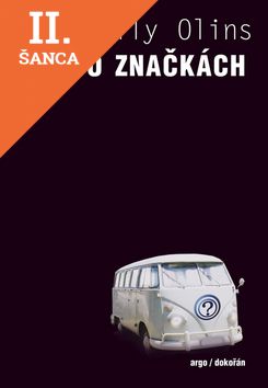 Lacná kniha O značkách