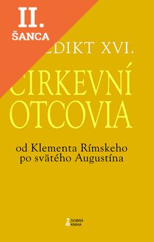 Lacná kniha Cirkevní otcovia