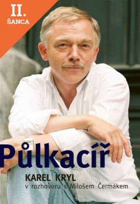 Lacná kniha Půlkacíř