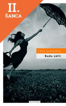 Lacná kniha Budu zářit