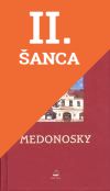 Lacná kniha Medonosky