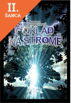 Lacná kniha Poklad na stromě