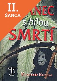Lacná kniha Tanec s bílou smrtí