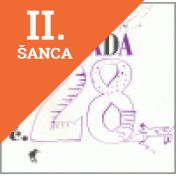 Lacná kniha Záhada č. 28