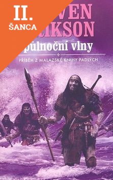 Lacná kniha Půlnoční vlny
