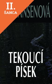 Lacná kniha Tekoucí písek