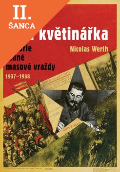 Lacná kniha Opilec a květinářka