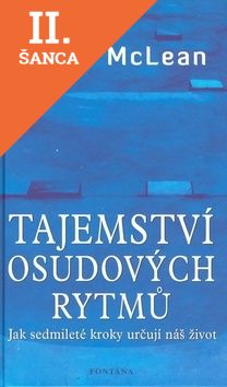 Lacná kniha Tajemství osudových rytmů