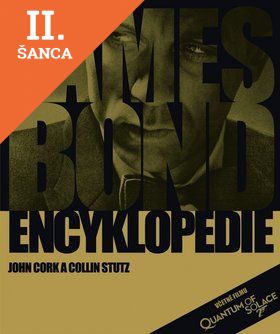 Lacná kniha James Bond - Encyklopedie