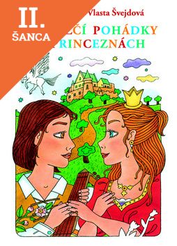 Lacná kniha Nejhezčí pohádky o princeznách