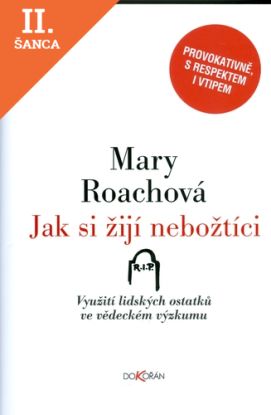 Lacná kniha Jak si žijí nebožtíci