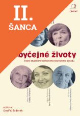 Lacná kniha Neobyčejné životy