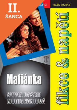 Lacná kniha Mafiánka