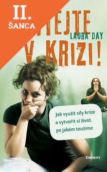 Lacná kniha Vítejte v krizi!