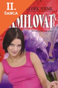 Lacná kniha Chci se zamilovat