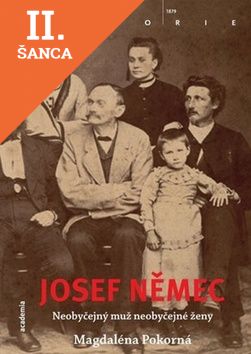 Lacná kniha Josef Němec