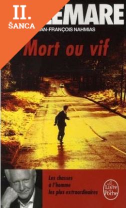 Lacná kniha Mort Ou Vif