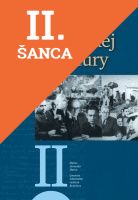 Lacná kniha Dejiny slovenskej literatúry II
