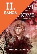 Lacná kniha Tajemství svaté krve
