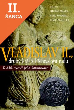 Lacná kniha Vladislav II.