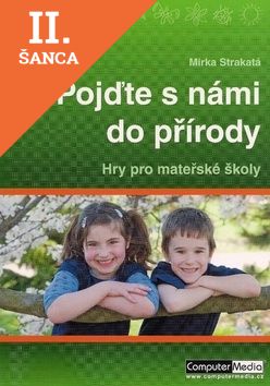 Lacná kniha Pojďte s námi do přírody