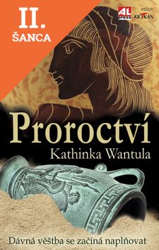Lacná kniha Proroctví