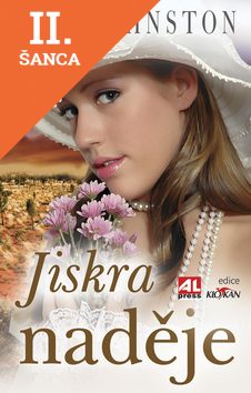 Lacná kniha Jiskra naděje