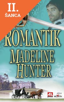 Lacná kniha Romantik