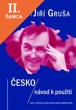 Lacná kniha ČESKO / návod k použití