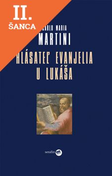 Lacná kniha Hlásateľ evanjelia u Lukáša