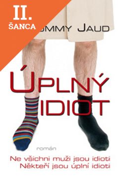 Lacná kniha Úplný idiot