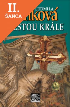 Lacná kniha Cestou krále