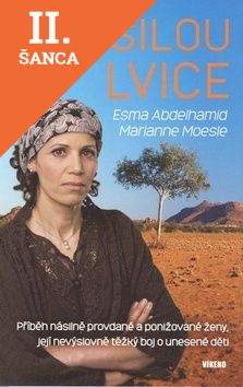 Lacná kniha Se silou lvice