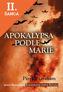 Lacná kniha Apokalypsa podle Marie