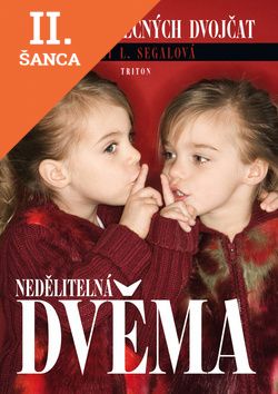 Lacná kniha Nedělitelná dvěma