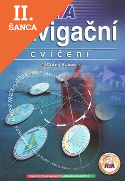 Lacná kniha Navigační cvičení