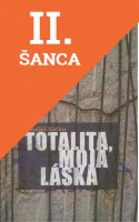 Lacná kniha Totalita, moja láska