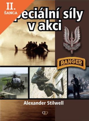 Lacná kniha Speciální síly v akci
