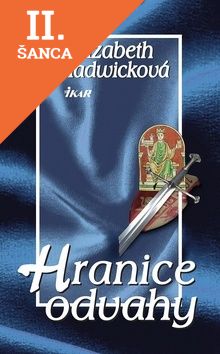 Lacná kniha Hranice odvahy
