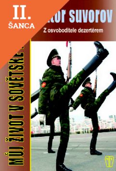 Lacná kniha Můj život v sovětské armádě
