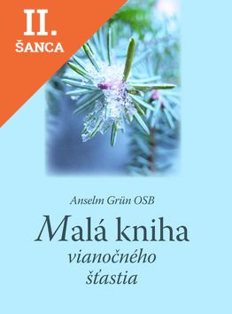 Lacná kniha Malá kniha vianočného šťastia