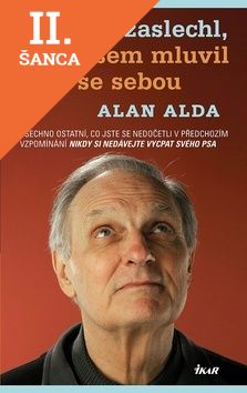 Lacná kniha Co jsem zaslechl, když jsem mluvil sám se sebou