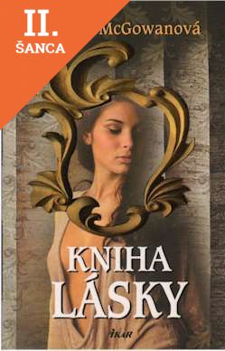 Lacná kniha Kniha lásky