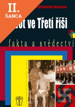 Lacná kniha Život ve třetí říši